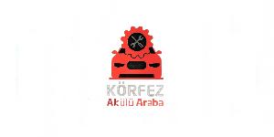 Körfez Akülü Araba