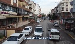 AKM Mobilya - Kurumsal Drone Çekimi